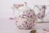 Ashdene Raspberry Rose Tea For One