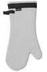 Prof. Series Iii Oven Mitt - Grey Aprons, Mitts & Gloves The Cooks Kitchen 