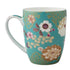 Maxwell & Williams Kimono Mug 400ml - Teal