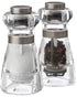 Maxwell & Williams Dynasty Acrylic Salt & Pepper Mill Set 11cm