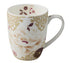 Maxwell & Williams Kimono Mug 400ml - White