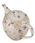 Maxwell & Williams Kimono Teapot 1.1l - White