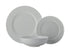 Maxwell & Williams Cashmere Villa Rim Dinner Set 12pc Dinner Sets The Cooks Kitchen Mandurah 