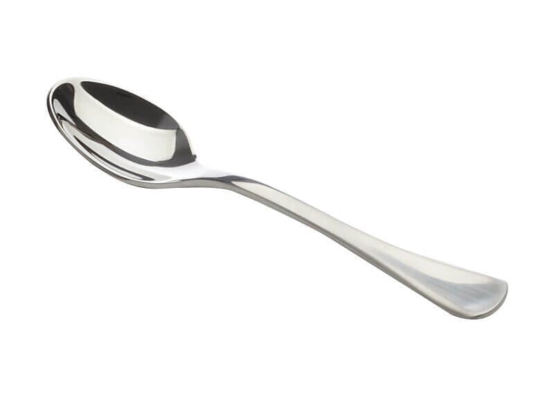 Maxwell & Williams Cosmopolitan Espresso Spoon Loose Cutlery The Cooks Kitchen 