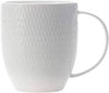 Maxwell & Williams Diamond Coupe Mug 420ml