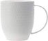 Maxwell & Williams Diamond Coupe Mug 420ml Mugs - Cups & Saucers The Cooks Kitchen 