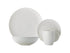 Maxwell & Williams White Basics Diamonds Dinner Set 16 Piece Dinner Sets The Cooks Kitchen Mandurah 