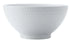 M&w White Basics Diamond Noodle Bowl 18cm Loose Dinnerware The Cooks Kitchen 