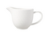 Maxwell & Williams White Basics Diamonds Creamer 190ml