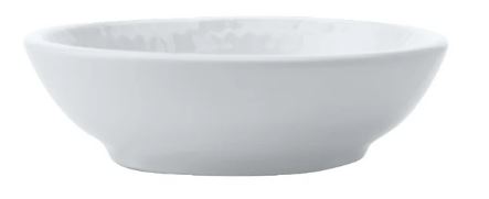 Maxwell & Williams White Basics Diamonds Sauce Dish 7cm