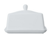 Maxwell & Williams White Basics Butter Dish