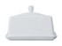 Maxwell & Williams White Basics Butter Dish