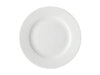 Maxwell & Williams White Basics Rim Dinner Plate 27.5cm