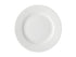 Maxwell & Williams White Basics Rim Dinner Plate 27.5cm Loose Dinnerware The Cooks Kitchen Mandurah 