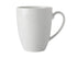Maxwell & Williams White Basics Coupe Mug 450ml Mugs - Cups & Saucers The Cooks Kitchen Mandurah 