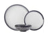 Maxwell & Williams Caviar Granite Dinner Set 12 Piece Dinner Sets The Cooks Kitchen Mandurah 