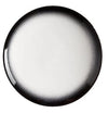 Maxwell & Williams Caviar Granite Coupe Plate 20cm