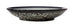 M&w Caviar Granite Footed Bowl 25cm Servingware The Cooks Kitchen 
