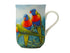 Maxwell & Williams Birds Of Australia 10th Anniversary Mug 300ml Lorikeet