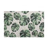 Mw Table Accents Folige Pmat 45x30cm Monstera