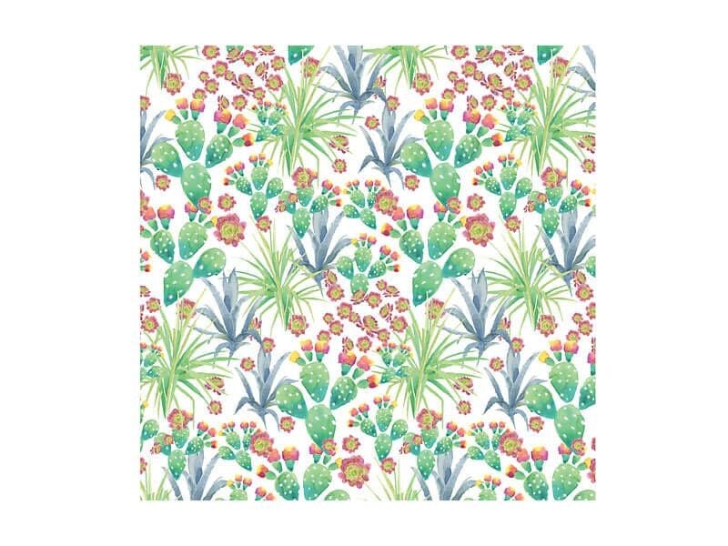 Maxwell & Williams Royal Botanic Gardens Victoria Beeswax Wrap 32x32cm Arid Garden Food Wrap Storage The Cooks Kitchen Mandurah 
