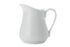 Maxwell & Williams White Basics Milk Jug 110ml Dinnerware Accessories The Cooks Kitchen Mandurah 