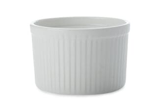 Maxwell & Williams White Basics Ramekin 10x7cm Baking Tins, Trays, Pans & Ramekins The Cooks Kitchen Mandurah 