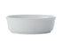 Maxwell & Williams White Basics Pie Dish Oval 18cm Oven to Tabletop The Cooks Kitchen 