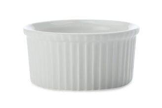 Maxwell & Williams White Basics Ramekin 8.5cm Baking Tins, Trays, Pans & Ramekins The Cooks Kitchen 