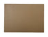 Maxwell & Williams Table Accents Leather Look Alligator Placemat 43x30cm Tan Placemats & Coasters The Cooks Kitchen Mandurah 