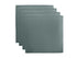Maxwell & Williams Table Accents Leather Look Cowhide Coaster 10x10cm Set Of 4 Dusk Placemats & Coasters The Cooks Kitchen Mandurah 