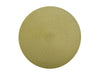 Maxwell & Williams Table Accents Round Placemat 38cm Olive