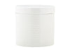 Maxwell & Williams White Basics Diamonds Canister 1l Gift Boxed