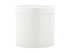Maxwell & Williams White Basics Diamonds Canister 1l Gift Boxed