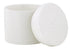 Maxwell & Williams White Basics Diamonds Canister 600ml Set Of 3 Gift Boxed