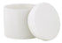 Maxwell & Williams White Basics Diamonds Canister 600ml Set Of 3 Gift Boxed General Storage The Cooks Kitchen Mandurah 
