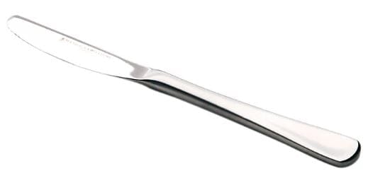 M&w Cosmopolitan Entree Knife Loose Cutlery The Cooks Kitchen 