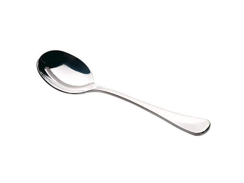 Maxwell & Williams Cosmopolitan Soup Spoon Loose Cutlery The Cooks Kitchen 
