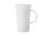 Maxwell & Williams White Basics Flared Mug Large 500ml Mugs - Cups & Saucers The Cooks Kitchen 