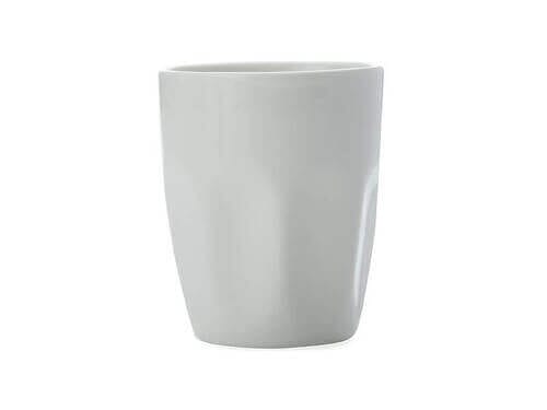 Maxwell & Williams White Basics Latte Cup 200ml Mugs - Cups & Saucers The Cooks Kitchen 