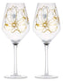 Maxwell & Williams - Estelle Michaelides - Enchantment Wine Glass 520ml - Set Of 2 Glassware The Cooks Kitchen 