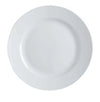 M&w Cashmere Rim Side Plate 20cm