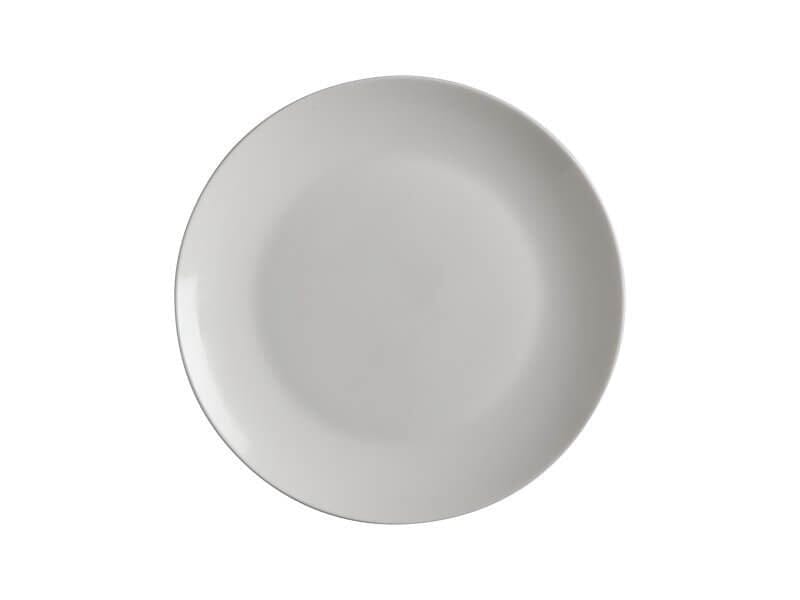 Maxwell & Williams Cashmere Coupe Side Plate 19cm Loose Dinnerware The Cooks Kitchen Mandurah 