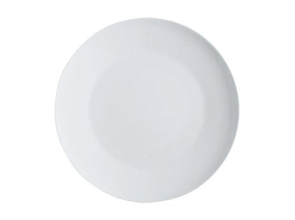 Maxwell & Williams Cashmere Coupe Dinner Plate 27cm Loose Dinnerware The Cooks Kitchen 
