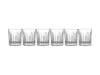 Maxwell & Williams Empire Double Old Fashion 320ml S/6