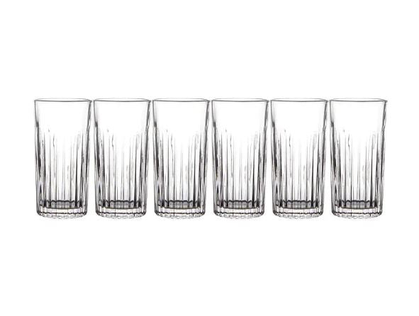 Maxwell & Williams Empire Highball 360ml S/6