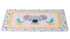 Maxwell & Williams Kasey Rainbow - Critters Reversible Placemat 43.5x28.5 - Pink