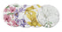 Maxwell & Williams Royal Botanic Gardens - Australian Orchids Ceramic Round Coasters 9.5cm Set Of 4 Placemats & Coasters The Cooks Kitchen 