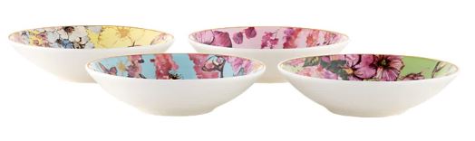 Maxwell & Williams - Estelle Michaelides - Enchantment Dish 10cm Set Of 4