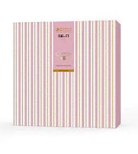 Maxwell & Williams Teas & C's - Regency Footed Cake Stand - Pink Servingware The Cooks Kitchen 